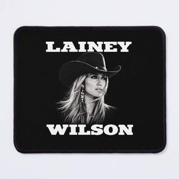 Item preview, Lainey Wilson Contemporary Country Music 2026 designed and sold by tristann-studio.