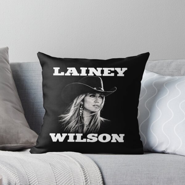 Item preview, Lainey Wilson Contemporary Country Music 2026 designed and sold by tristann-studio.