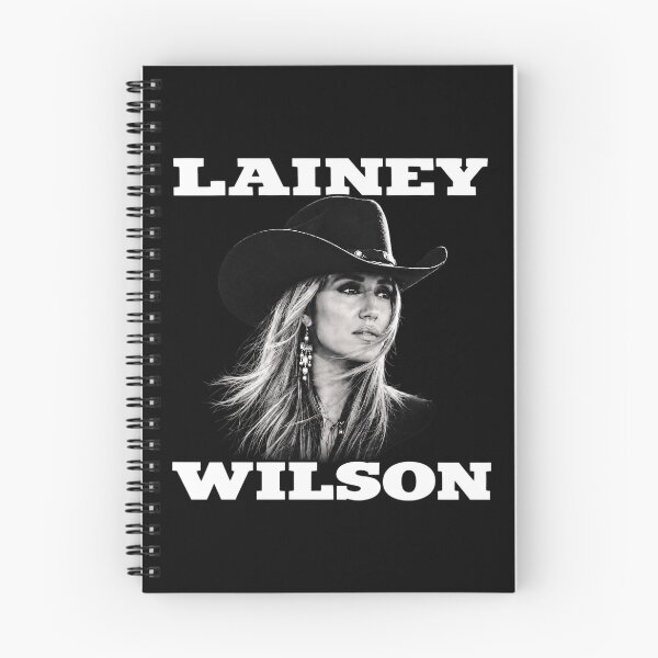 Item preview, Lainey Wilson Contemporary Country Music 2026 designed and sold by tristann-studio.