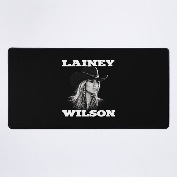 Item preview, Lainey Wilson Contemporary Country Music 2026 designed and sold by tristann-studio.