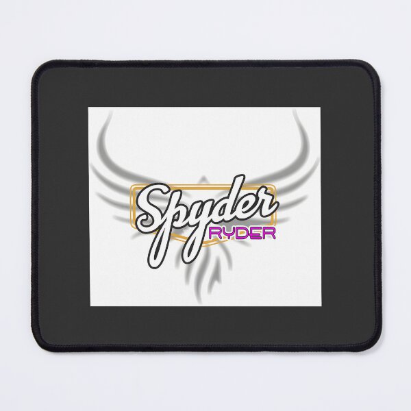 Item preview, CanAm Spyder Ryder Wings Motorcycle Graphic Design designed and sold by Nix-Axter.
