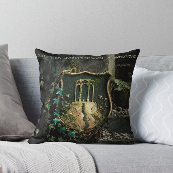 Item preview, Wildwood designed and sold by KeijiCreative.
