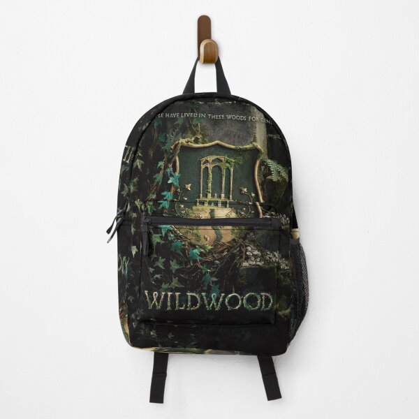 Item preview, Wildwood designed and sold by KeijiCreative.