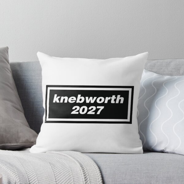 Item preview, Knebworth 2027 - Oasis Reunion Gallagher 90s Band Artwork designed and sold by DCS Designs.