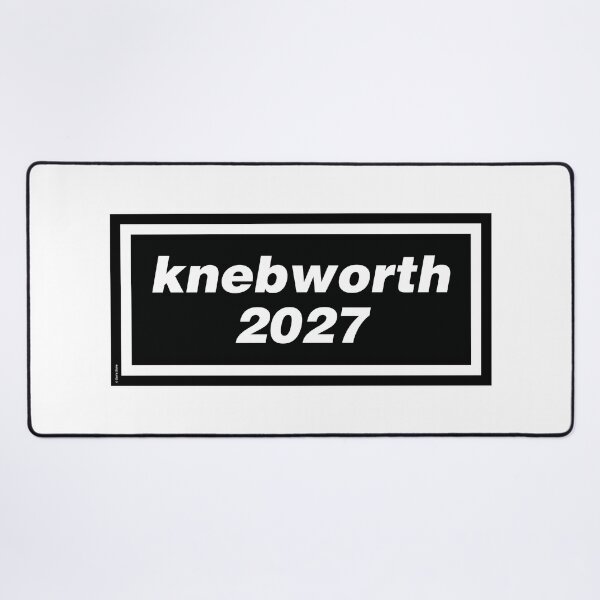 Item preview, Knebworth 2027 - Oasis Reunion Gallagher 90s Band Artwork designed and sold by DCS Designs.