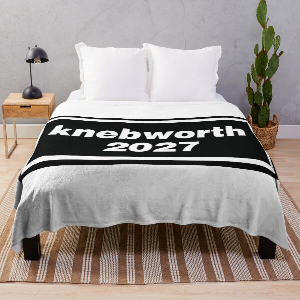 Item preview, Knebworth 2027 - Oasis Reunion Gallagher 90s Band Artwork designed and sold by DCS Designs.