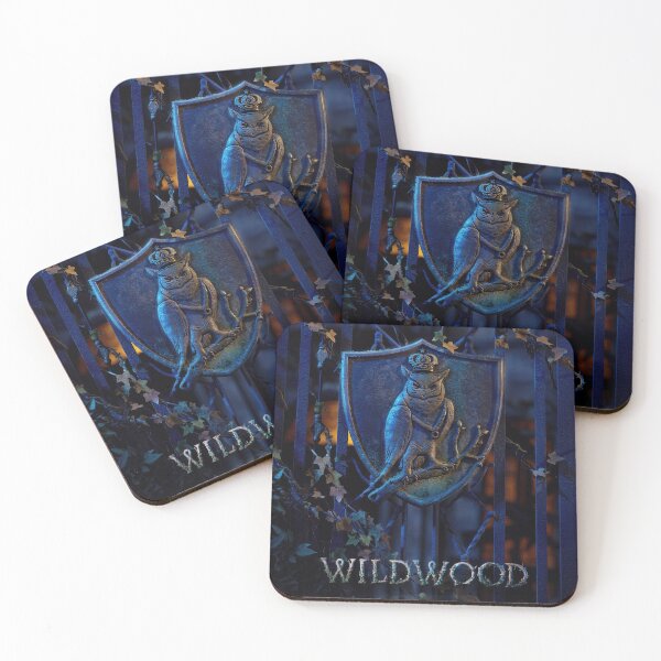 Item preview, Wildwood designed and sold by KeijiCreative.