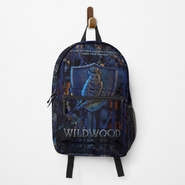Item preview, Wildwood designed and sold by KeijiCreative.