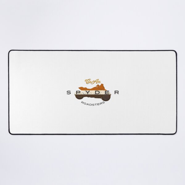 Item preview, Vintage Style CanAm Spyder Roadsters Retro Sign Design designed and sold by Nix-Axter.