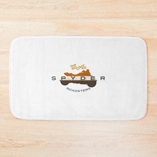 Item preview, Vintage Style CanAm Spyder Roadsters Retro Sign Design designed and sold by Nix-Axter.