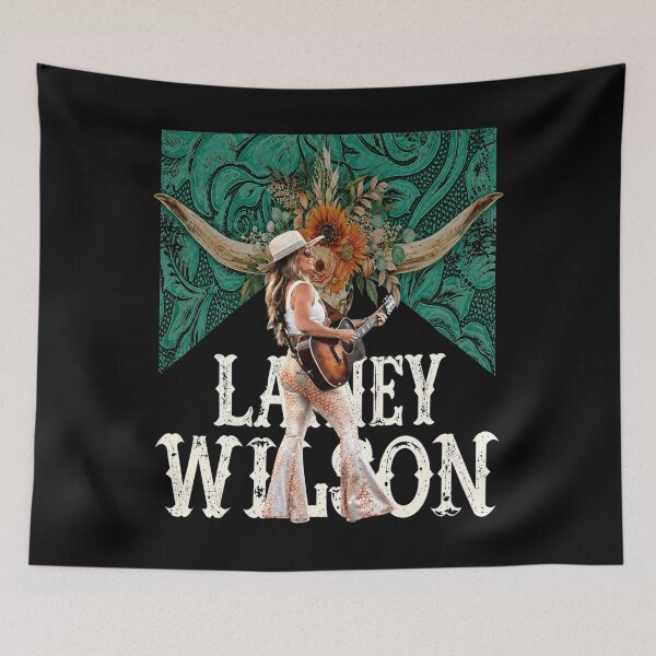 Item preview, Lainey Wilson Country Concert Season 2026 designed and sold by tristann-studio.