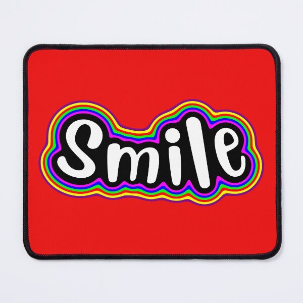 Item preview, Smile designed and sold by glowdesigns.