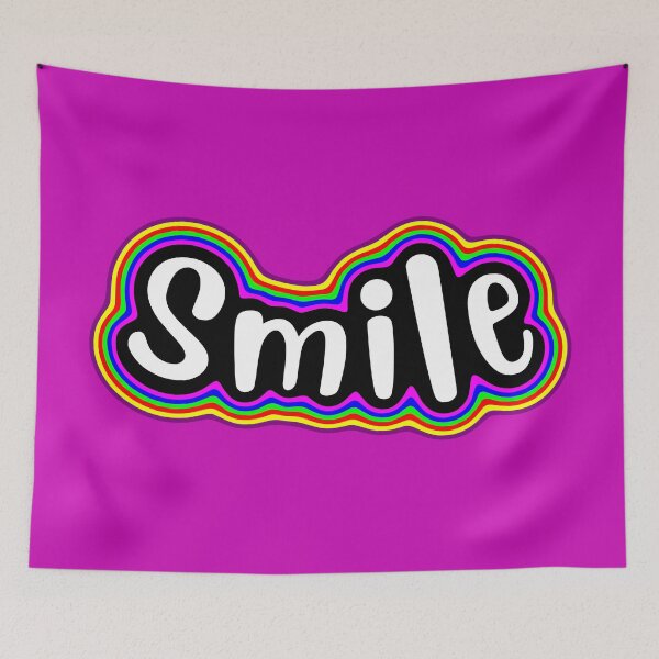 Item preview, Smile designed and sold by glowdesigns.