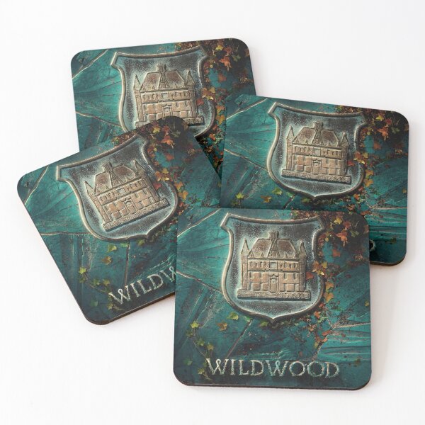 Item preview, Wildwood designed and sold by KeijiCreative.