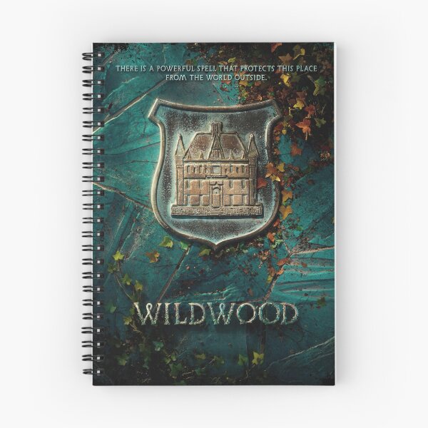 Item preview, Wildwood designed and sold by KeijiCreative.