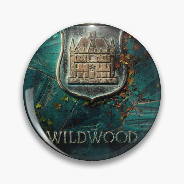 Item preview, Wildwood designed and sold by KeijiCreative.