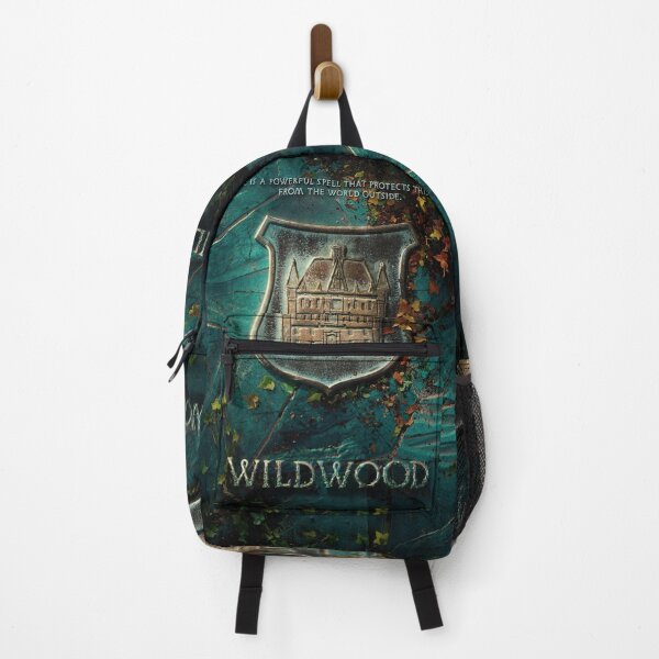 Item preview, Wildwood designed and sold by KeijiCreative.