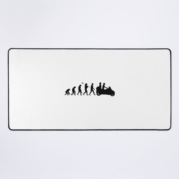 Item preview, Evolution of Can-Am Spyder RT Motorcycle Design Art designed and sold by Nix-Axter.
