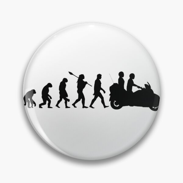 Item preview, Evolution of Can-Am Spyder RT Motorcycle Design Art designed and sold by Nix-Axter.