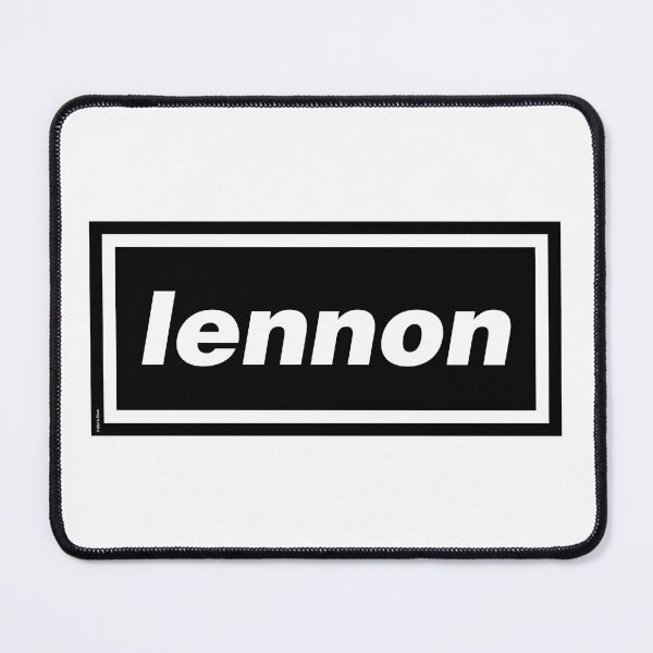 Item preview, Lennon - Oasis Reunion Gallagher 90s Band Artwork designed and sold by DCS Designs.