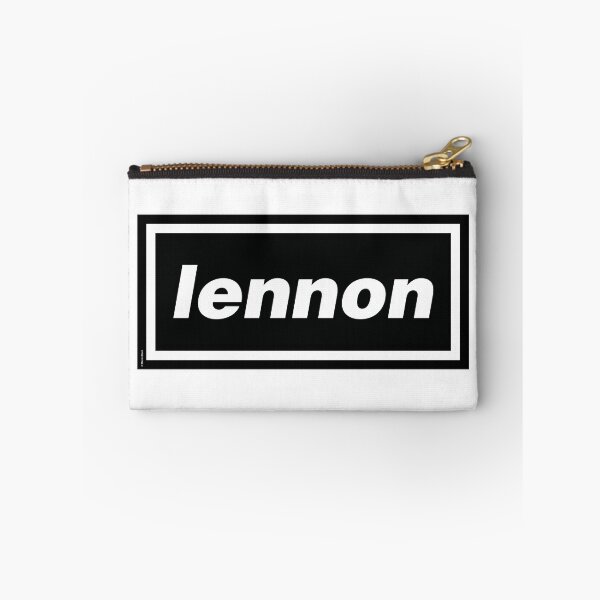 Item preview, Lennon - Oasis Reunion Gallagher 90s Band Artwork designed and sold by DCS Designs.