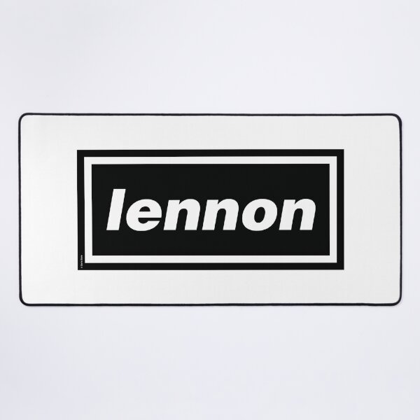 Item preview, Lennon - Oasis Reunion Gallagher 90s Band Artwork designed and sold by DCS Designs.