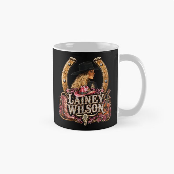 Item preview, Lainey Wilson Country Singer Concert Aesthetic designed and sold by tristann-studio.