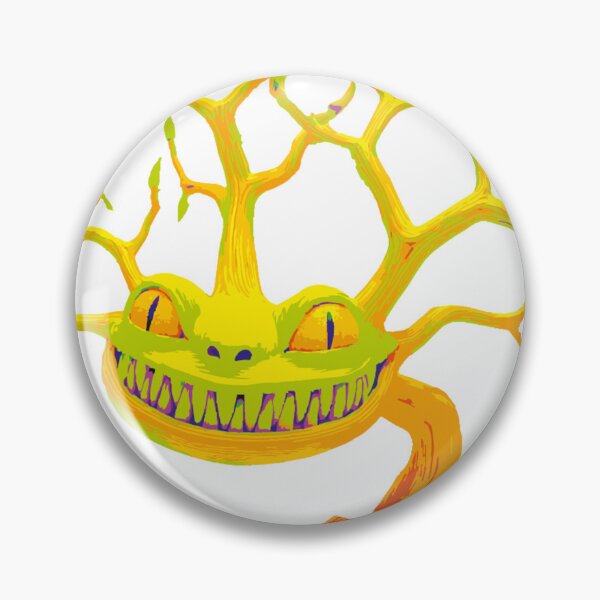 Item preview, Beneath the bark, laughter designed and sold by Robindunet.