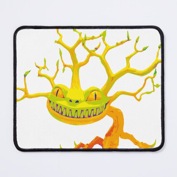 Item preview, Beneath the bark, laughter designed and sold by Robindunet.