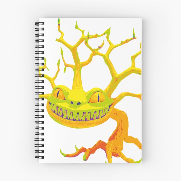 Item preview, Beneath the bark, laughter designed and sold by Robindunet.