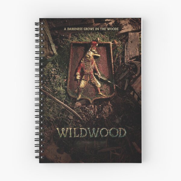 Item preview, Wildwood designed and sold by KeijiCreative.