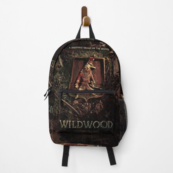 Item preview, Wildwood designed and sold by KeijiCreative.
