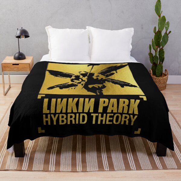 Item preview, The Linkin Park Hybrid Vol.06 designed and sold by ardasubarwa.