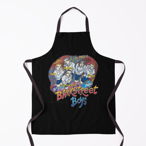 Item preview, Barkstreet Boys designed and sold by Tazmamert-HALOM.