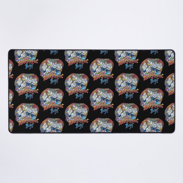 Item preview, Barkstreet Boys designed and sold by Tazmamert-HALOM.