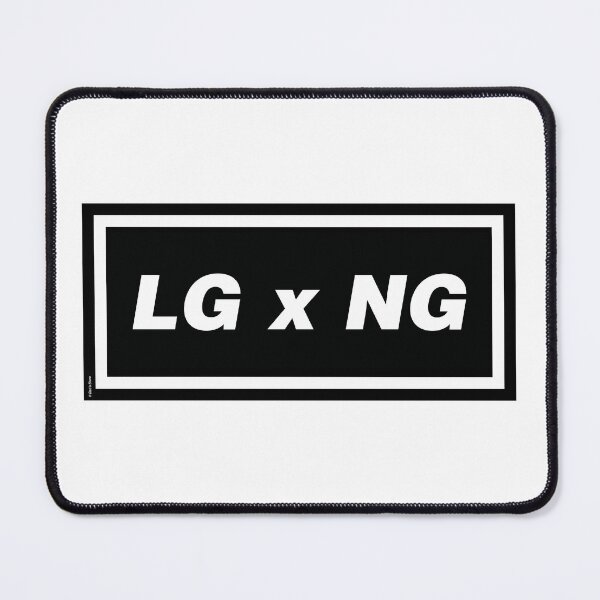 Item preview, LG x NG - Oasis Reunion Gallagher 90s Band Artwork designed and sold by DCS Designs.