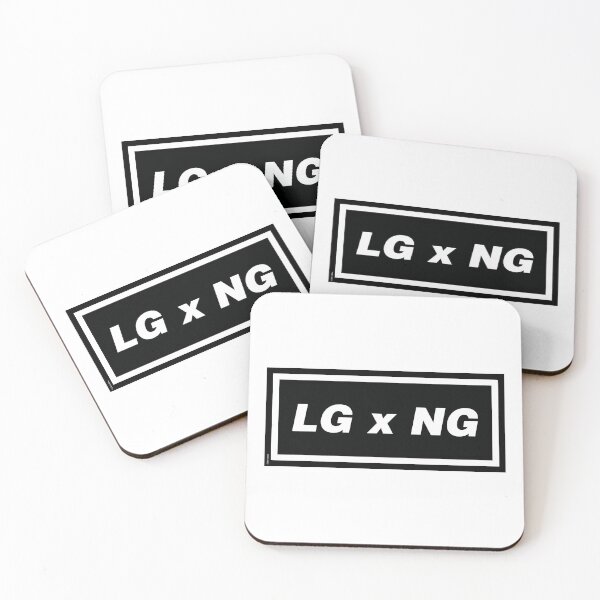 Item preview, LG x NG - Oasis Reunion Gallagher 90s Band Artwork designed and sold by DCS Designs.