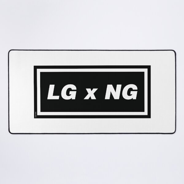 Item preview, LG x NG - Oasis Reunion Gallagher 90s Band Artwork designed and sold by DCS Designs.