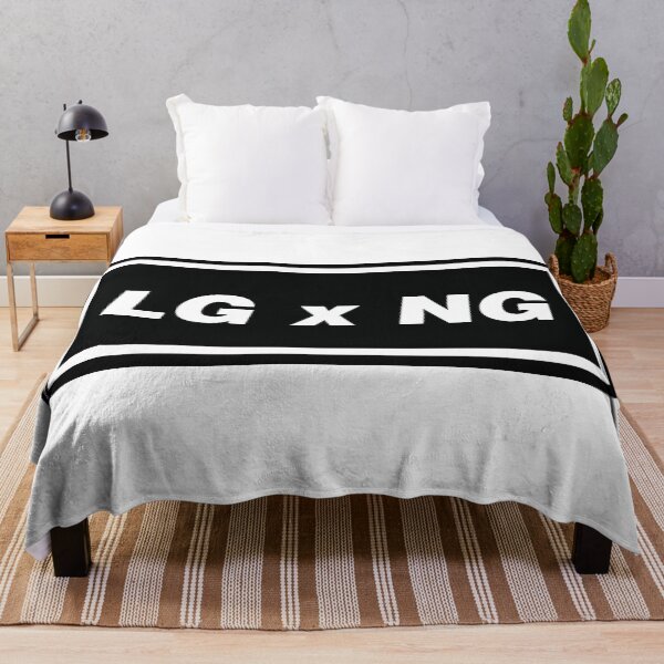 Item preview, LG x NG - Oasis Reunion Gallagher 90s Band Artwork designed and sold by DCS Designs.