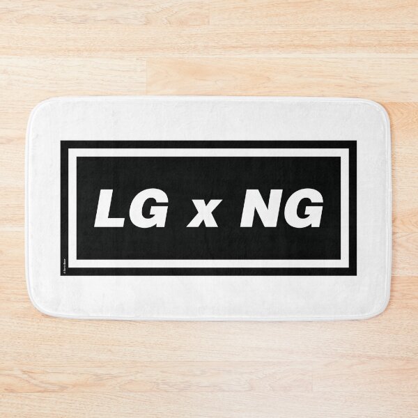 Item preview, LG x NG - Oasis Reunion Gallagher 90s Band Artwork designed and sold by DCS Designs.