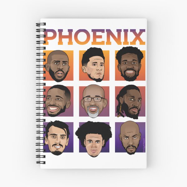 Item preview, Phoenix Roster Sunset Edition Vibrant Mythical Bird Artwork designed and sold by Heier.