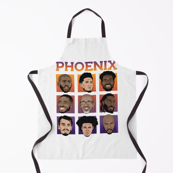 Item preview, Phoenix Roster Sunset Edition Vibrant Mythical Bird Artwork designed and sold by Heier.