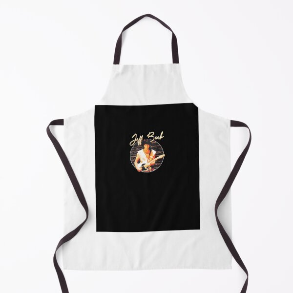 Item preview, Jeff Beck Inspired Electric Guitar Art Design designed and sold by Larathdilat.