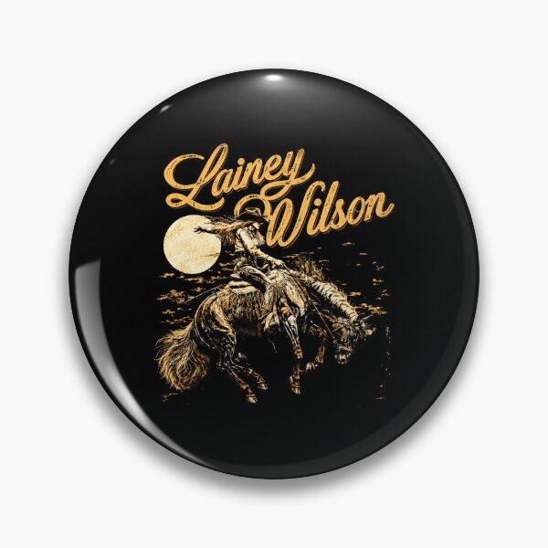 Artikelvorschau, Lainey Wilson 2026 Live-Musik Country entworfen und verkauft von tristann-studio.