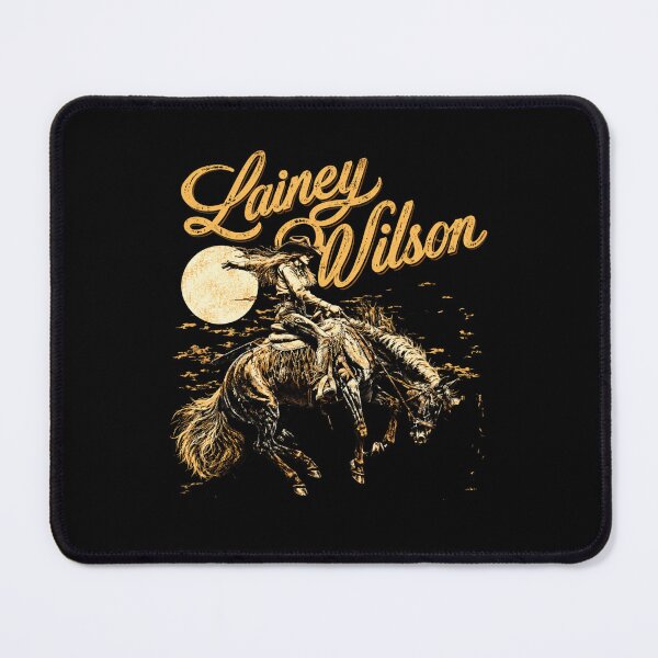 Item preview, Lainey Wilson 2026 Live Music Country designed and sold by tristann-studio.