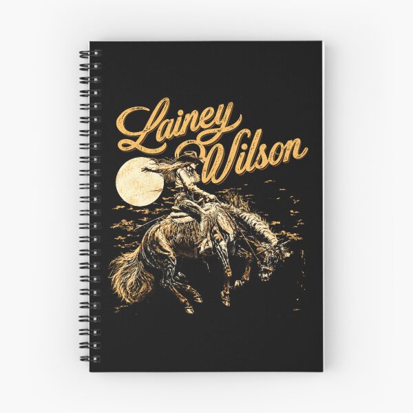 Item preview, Lainey Wilson 2026 Live Music Country designed and sold by tristann-studio.