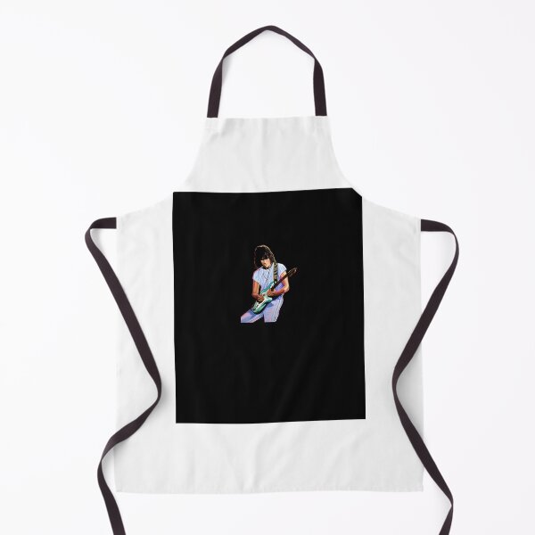 Item preview, Jeff Beck Inspired Artistic Portrait Design for Music Lovers designed and sold by Larathdilat.