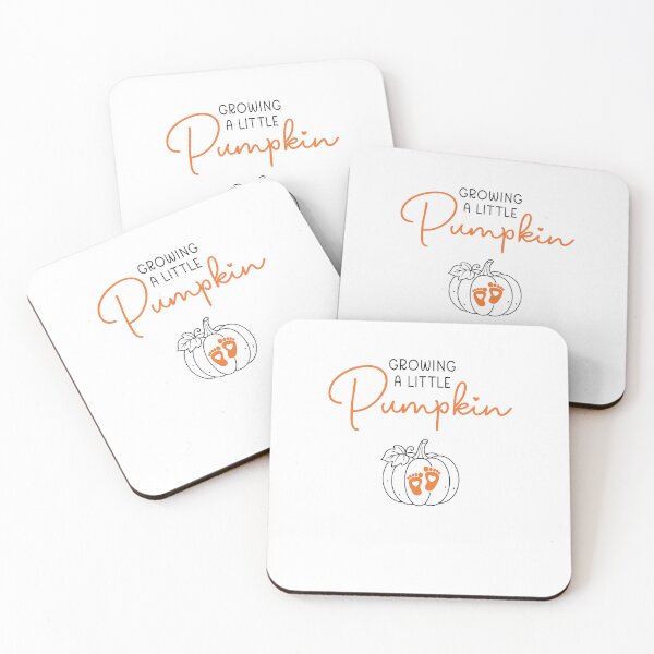 Item preview, Growing A Little Pumpkin Pregnancy Announcement designed and sold by cerima.