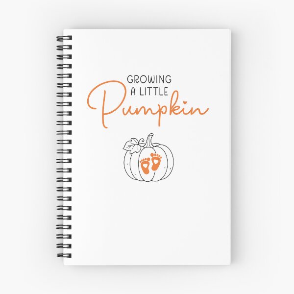 Item preview, Growing A Little Pumpkin Pregnancy Announcement designed and sold by cerima.