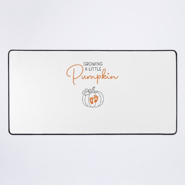 Item preview, Growing A Little Pumpkin Pregnancy Announcement designed and sold by cerima.